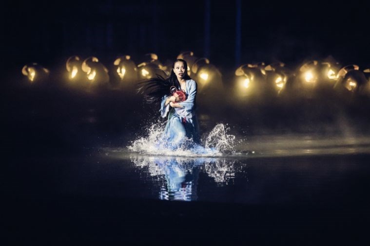 Đà Nẵng - Hội An - Bà nà - Núi Thần Tài